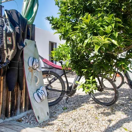 Bike Friendly Holiday home *