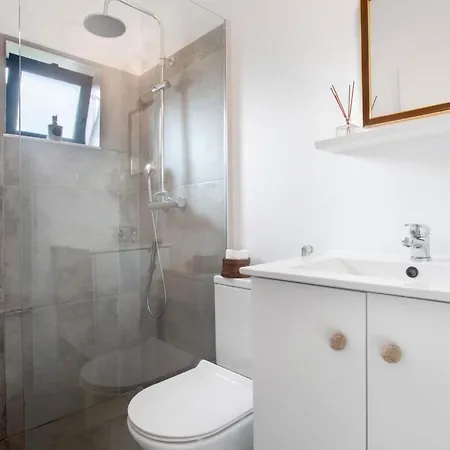 Holiday home Bike Friendly Arelho