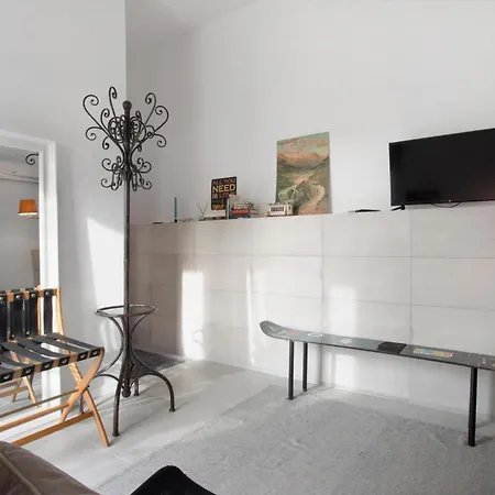 Bike Friendly Holiday home Arelho