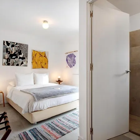 Holiday home Bike Friendly Arelho
