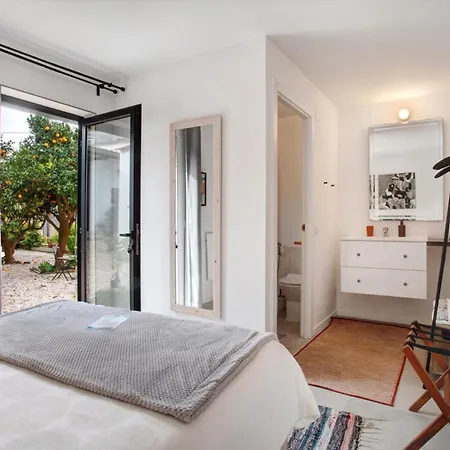 Bike Friendly Holiday home