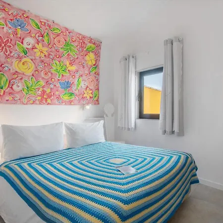 Holiday home Bike Friendly Arelho