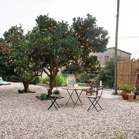 Holiday home Bike Friendly Arelho